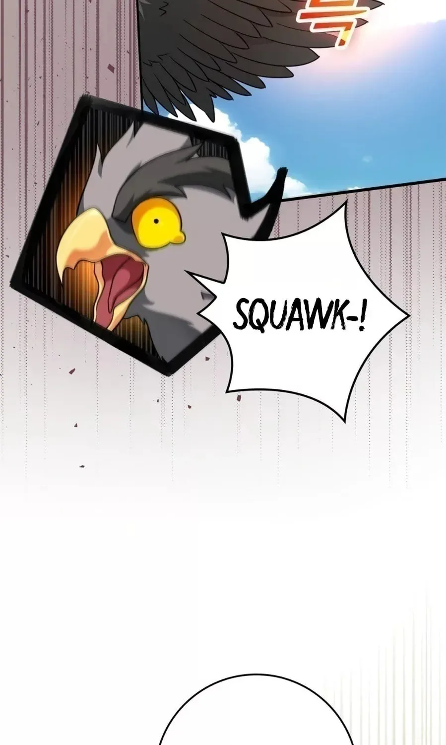 The Maxed-out Player Chapter 23 page 40