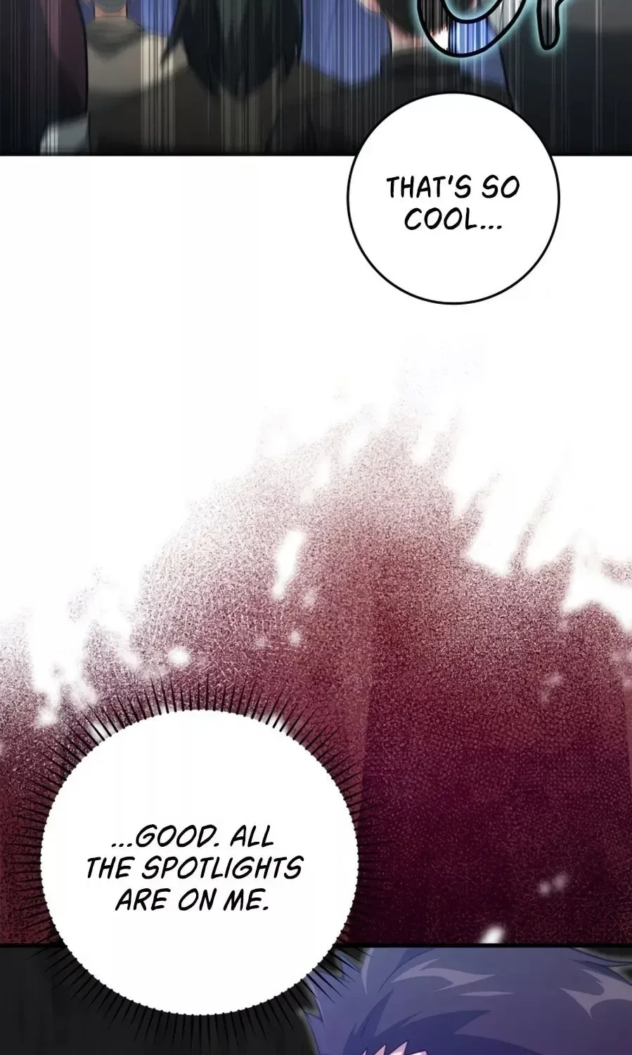 The Maxed-out Player Chapter 23 page 33