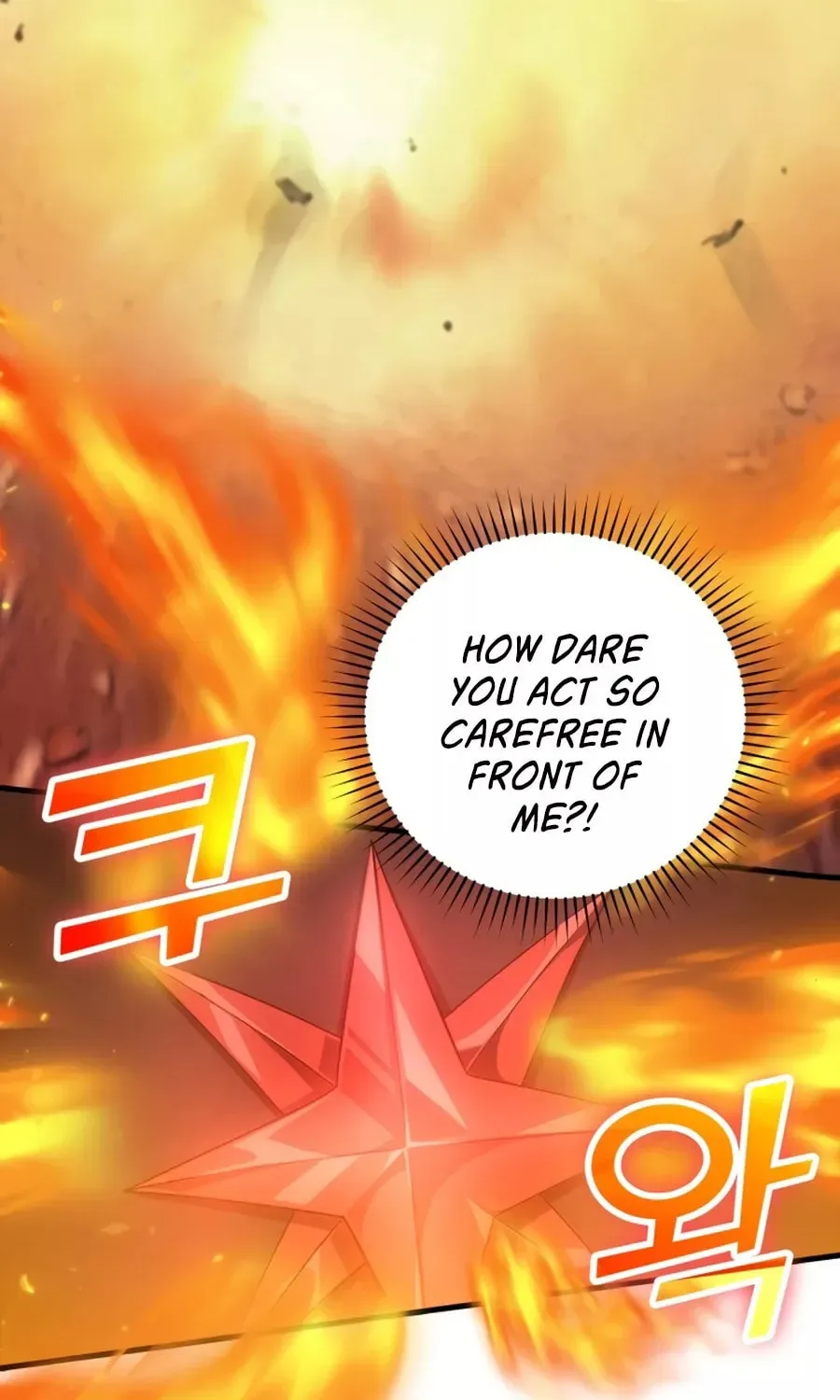 The Maxed-out Player Chapter 23 page 58