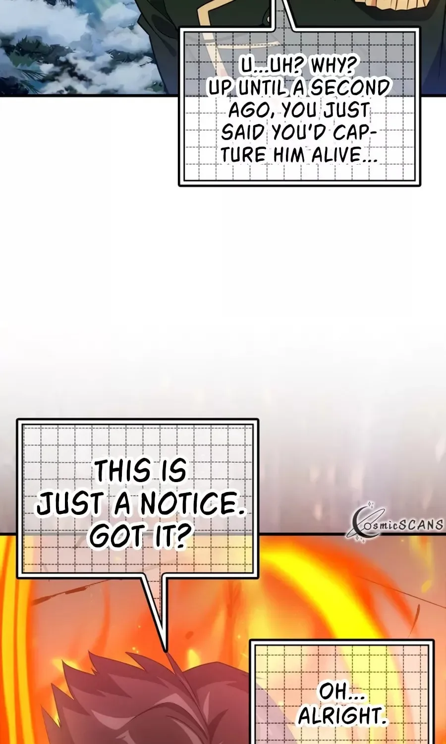 The Maxed-out Player Chapter 23 page 56