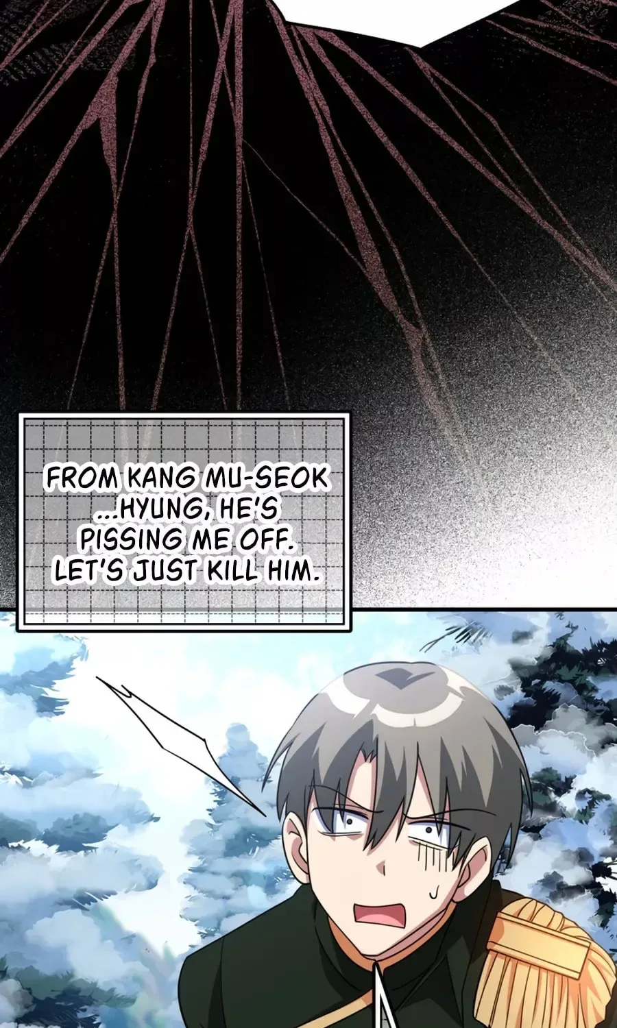The Maxed-out Player Chapter 23 page 55