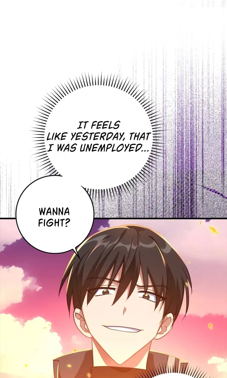 The Maxed-out Player Chapter 23 page 66