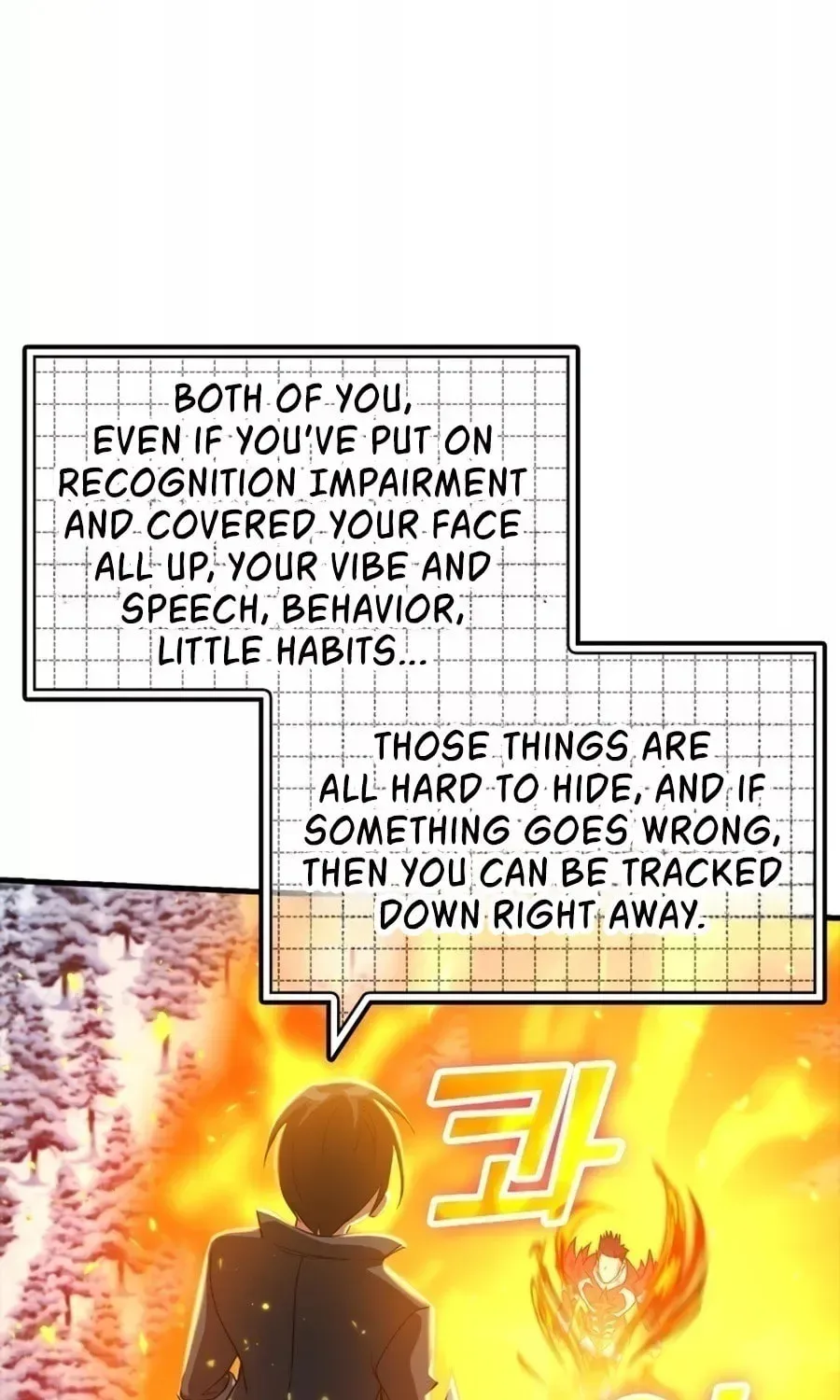 The Maxed-out Player Chapter 23 page 64