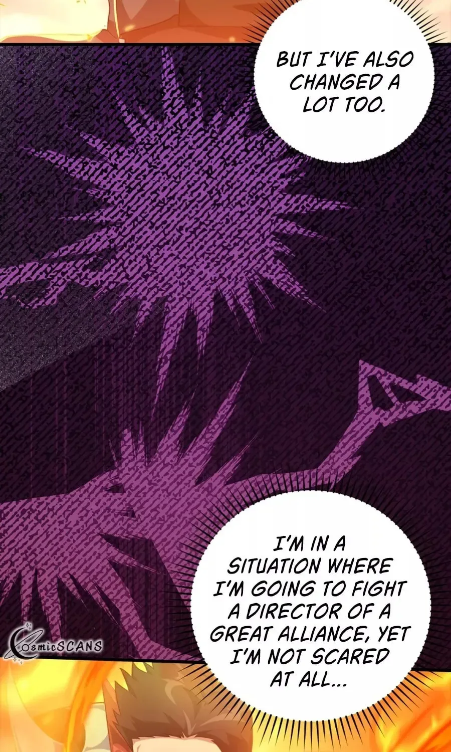 The Maxed-out Player Chapter 23 page 67