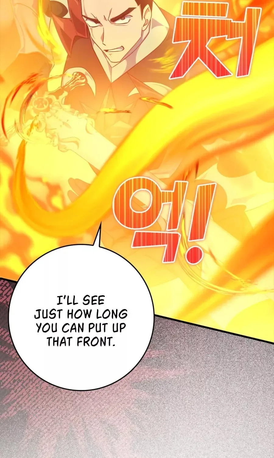 The Maxed-out Player Chapter 23 page 68
