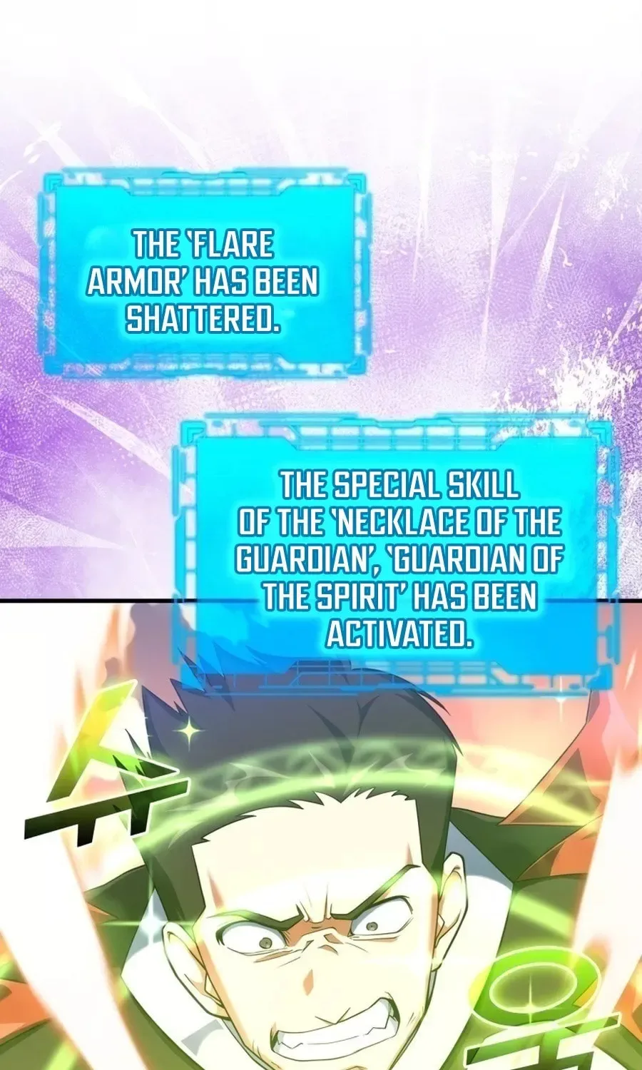 The Maxed-out Player Chapter 23 page 81