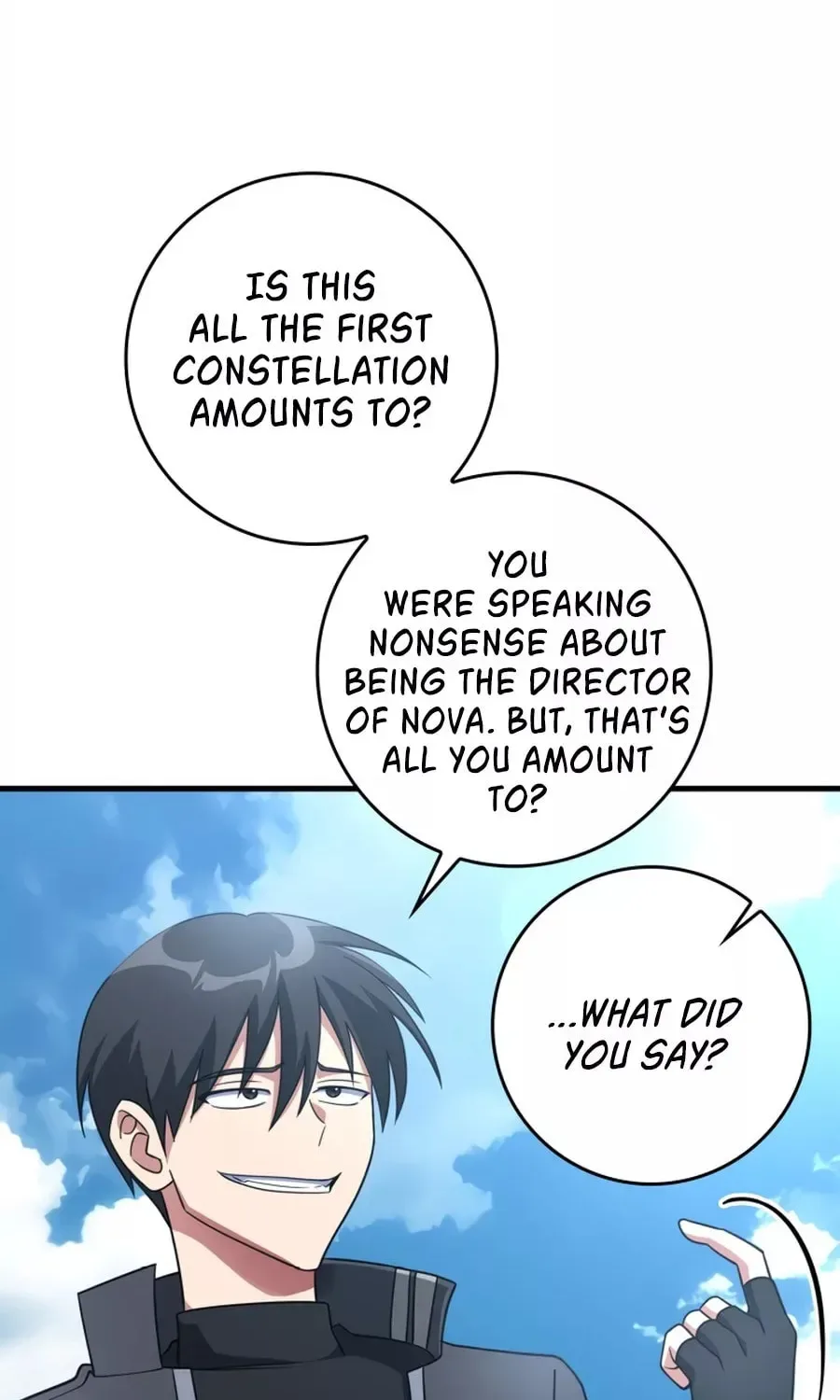 The Maxed-out Player Chapter 23 page 88