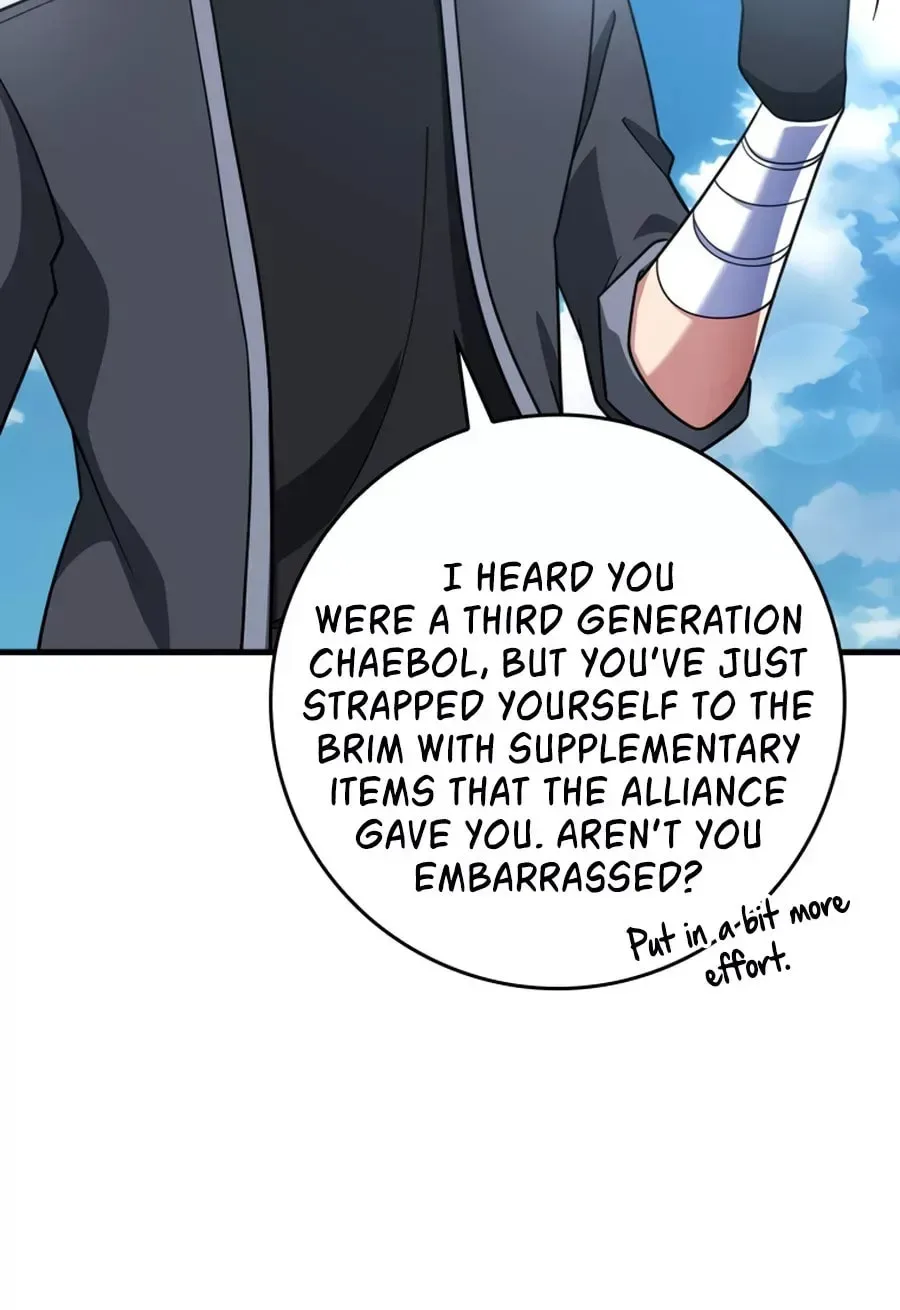 The Maxed-out Player Chapter 23 page 89