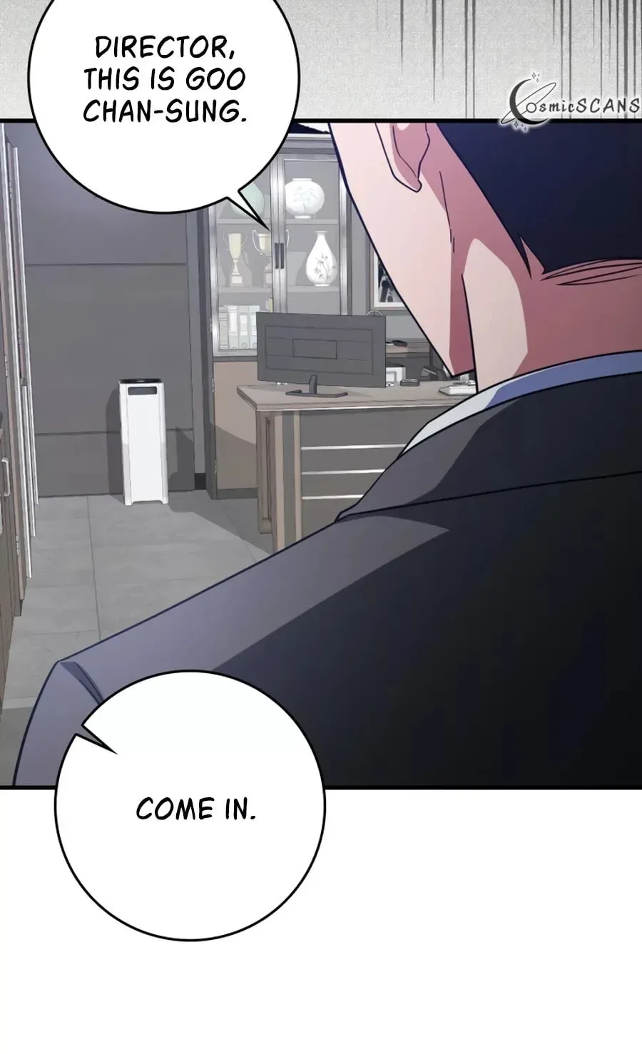 The Maxed-out Player Chapter 23 page 112