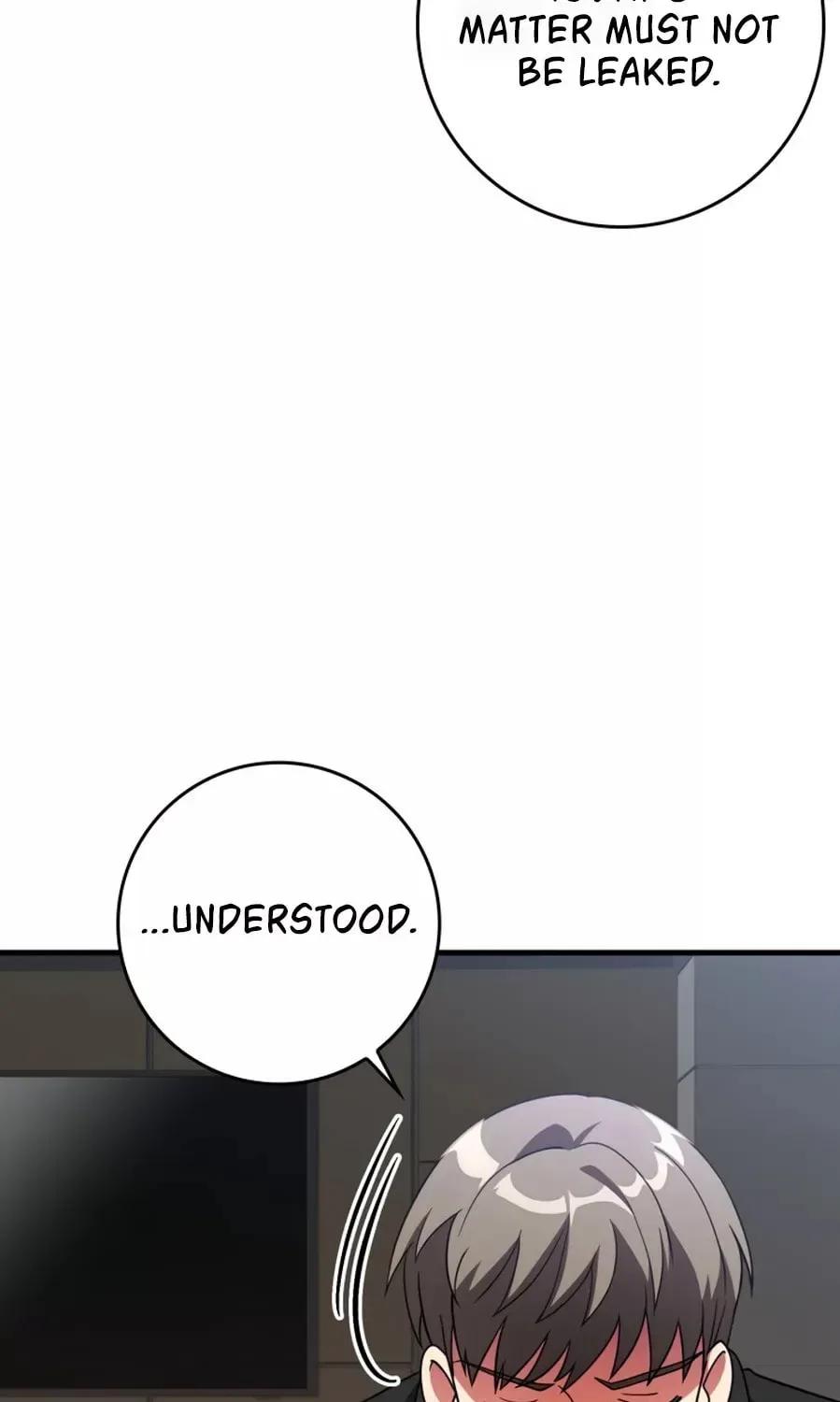 The Maxed-out Player Chapter 23 page 115
