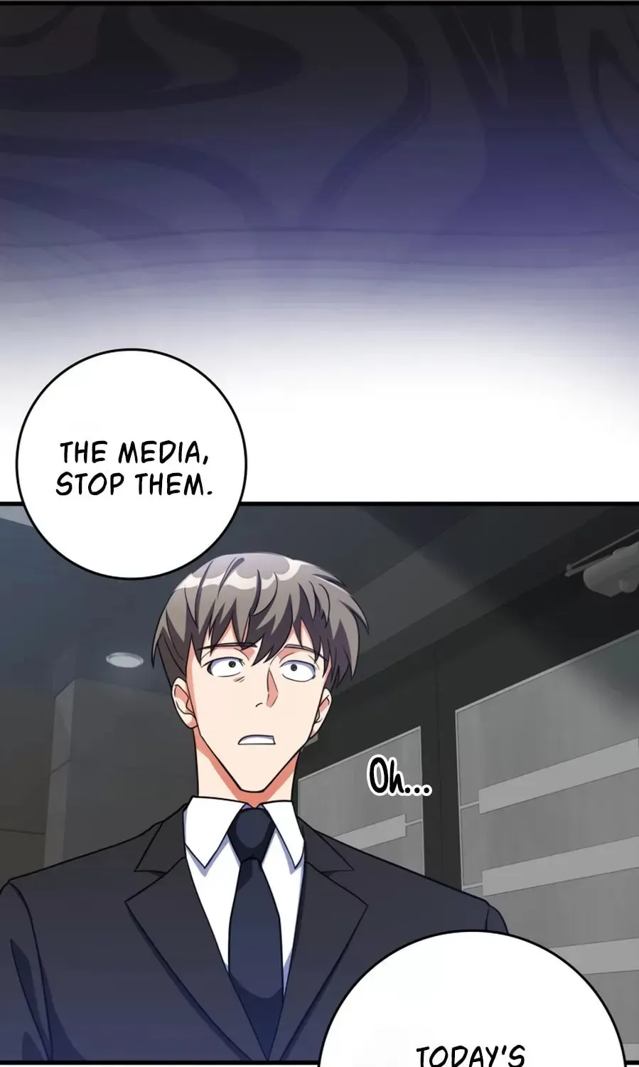The Maxed-out Player Chapter 23 page 114