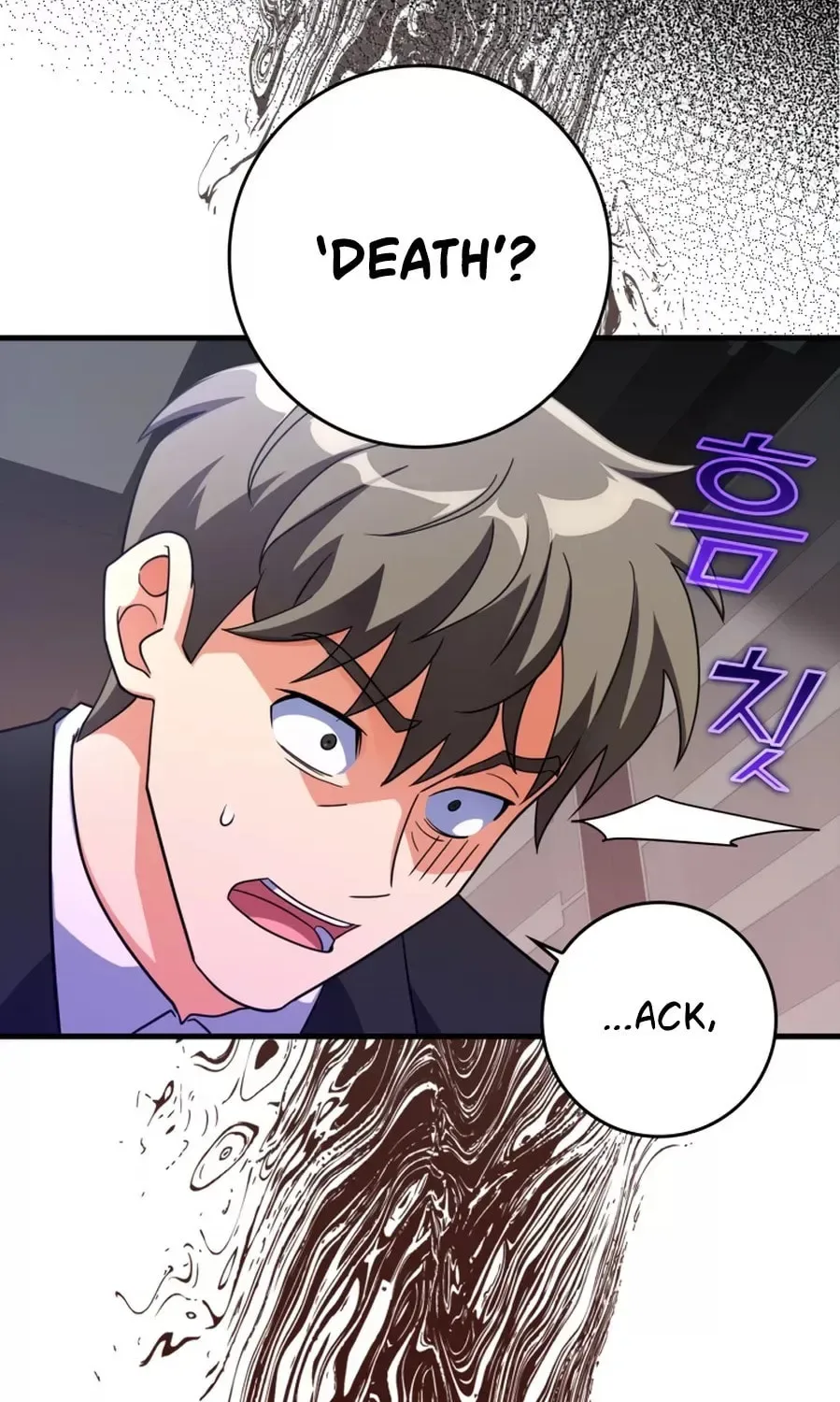 The Maxed-out Player Chapter 23 page 118