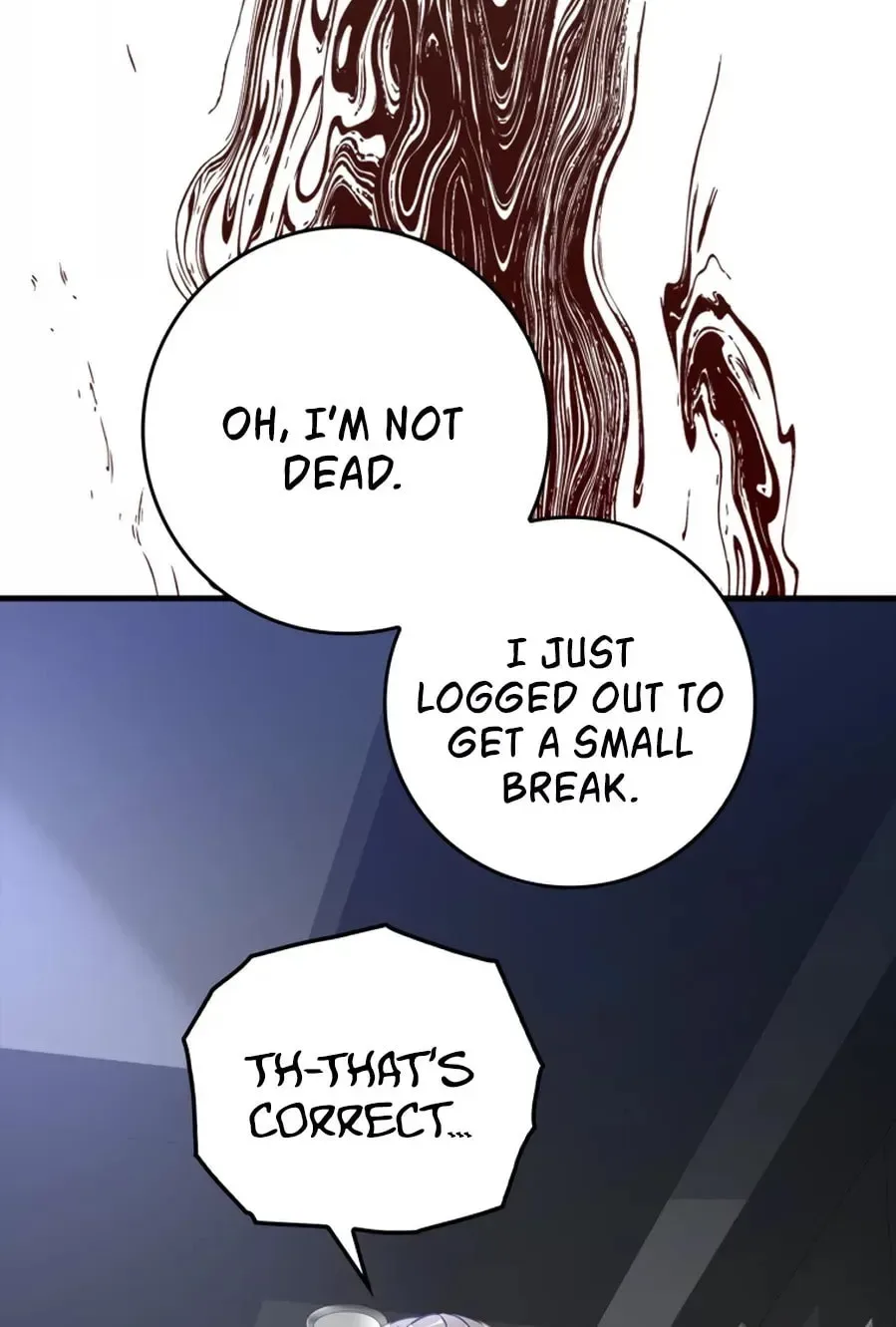 The Maxed-out Player Chapter 23 page 119