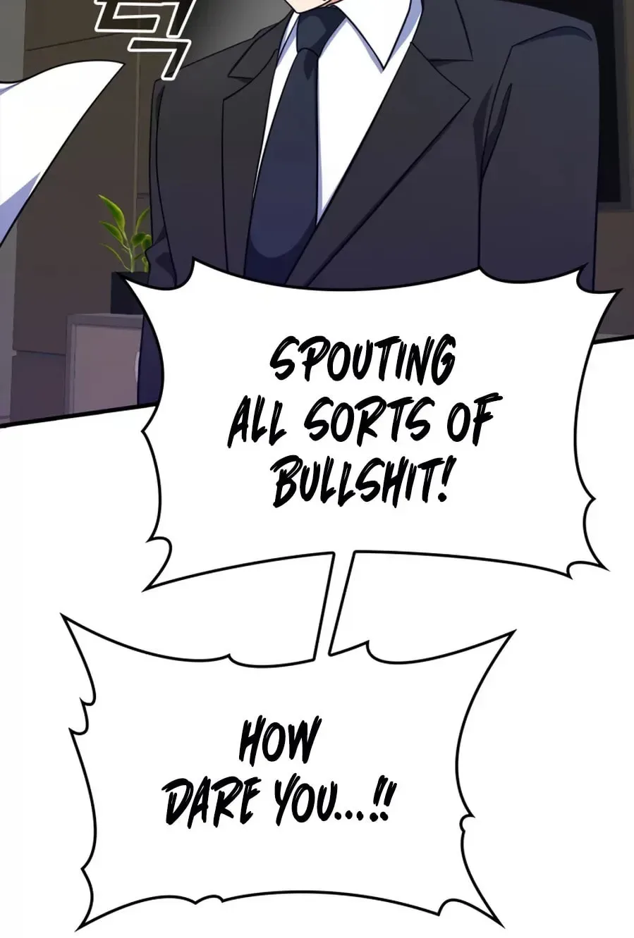 The Maxed-out Player Chapter 23 page 126