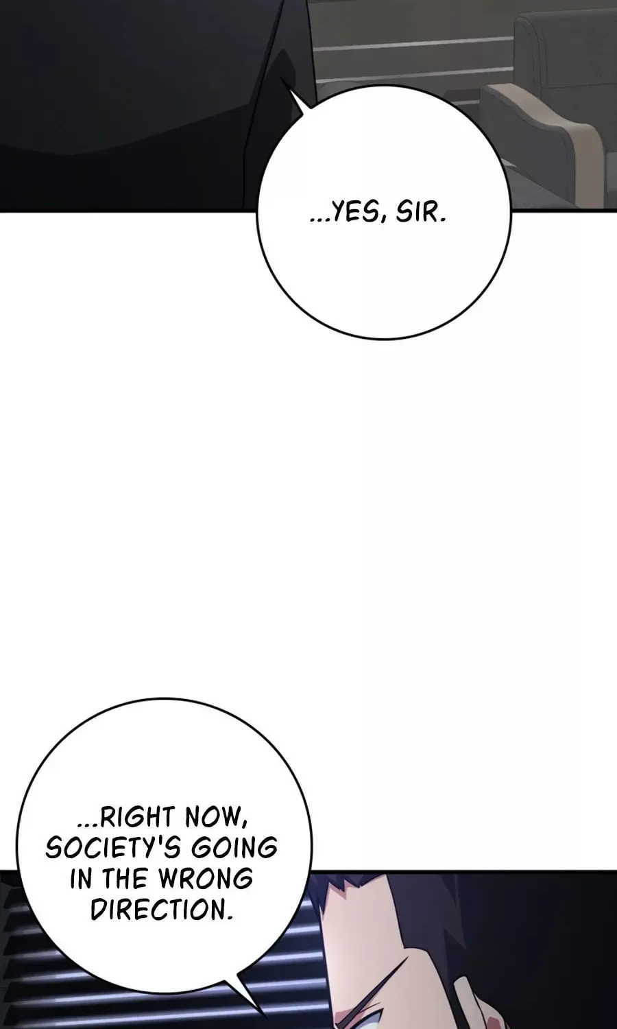 The Maxed-out Player Chapter 23 page 128