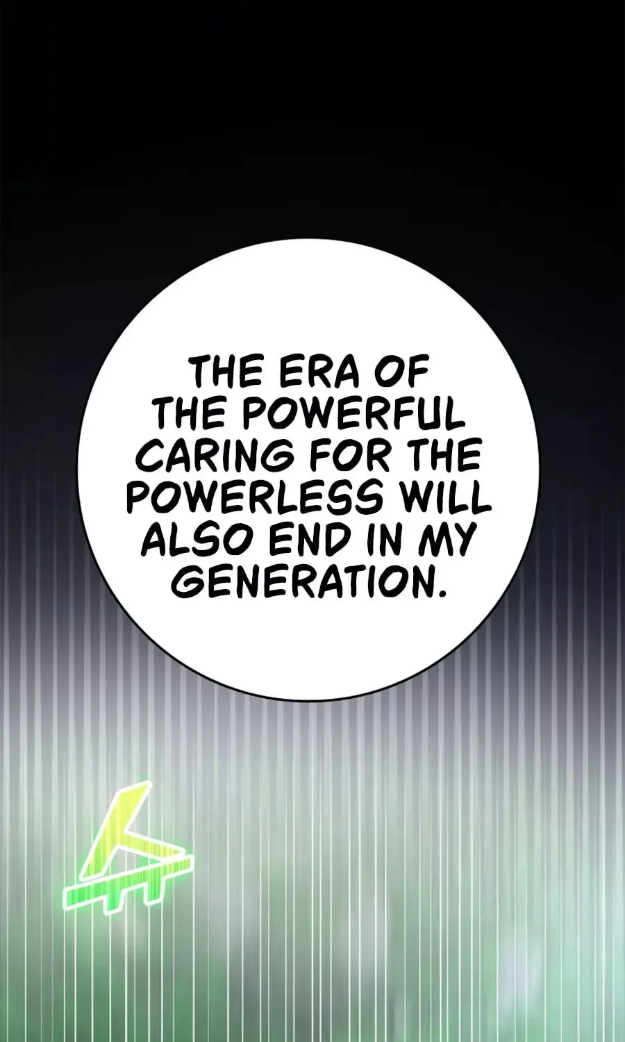 The Maxed-out Player Chapter 23 page 132