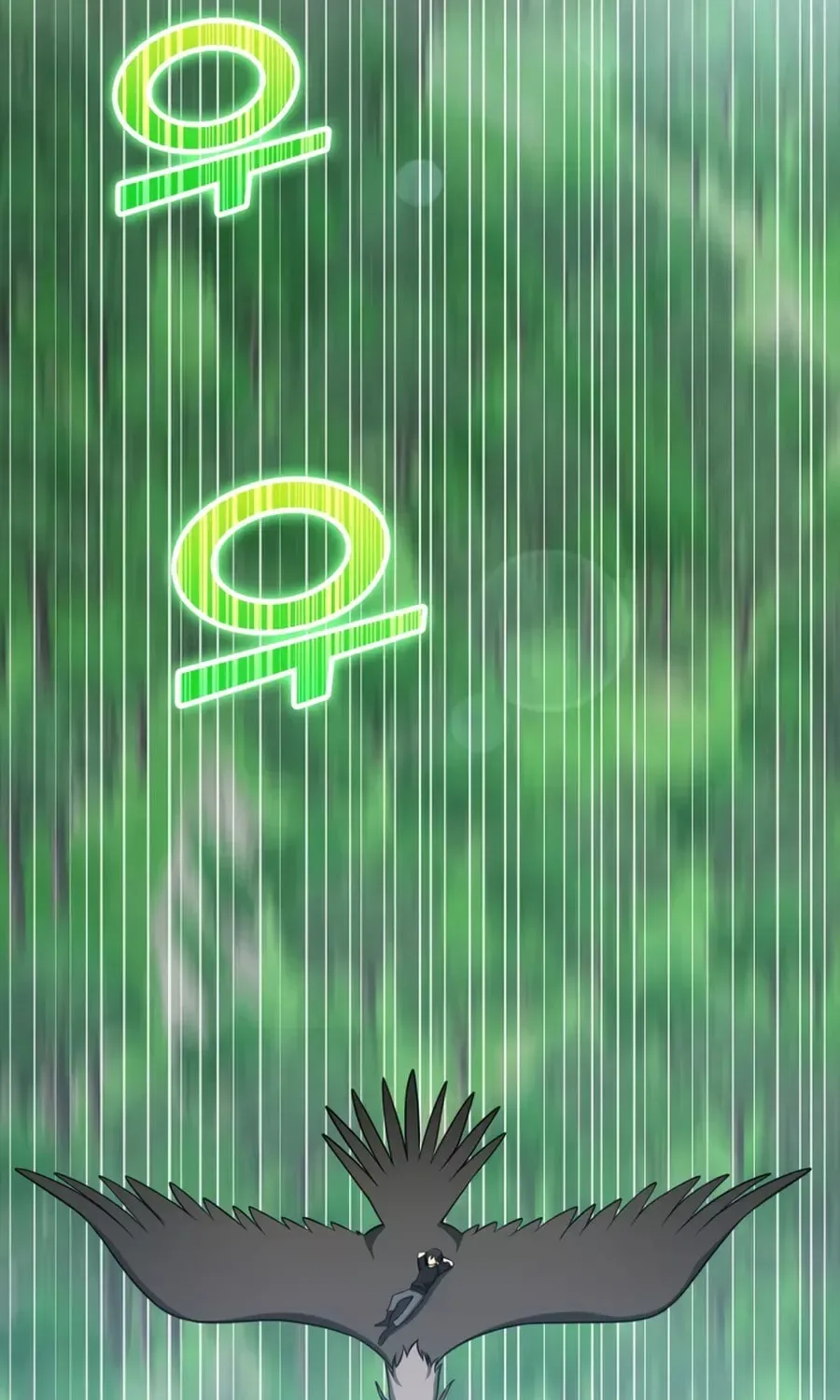 The Maxed-out Player Chapter 23 page 133
