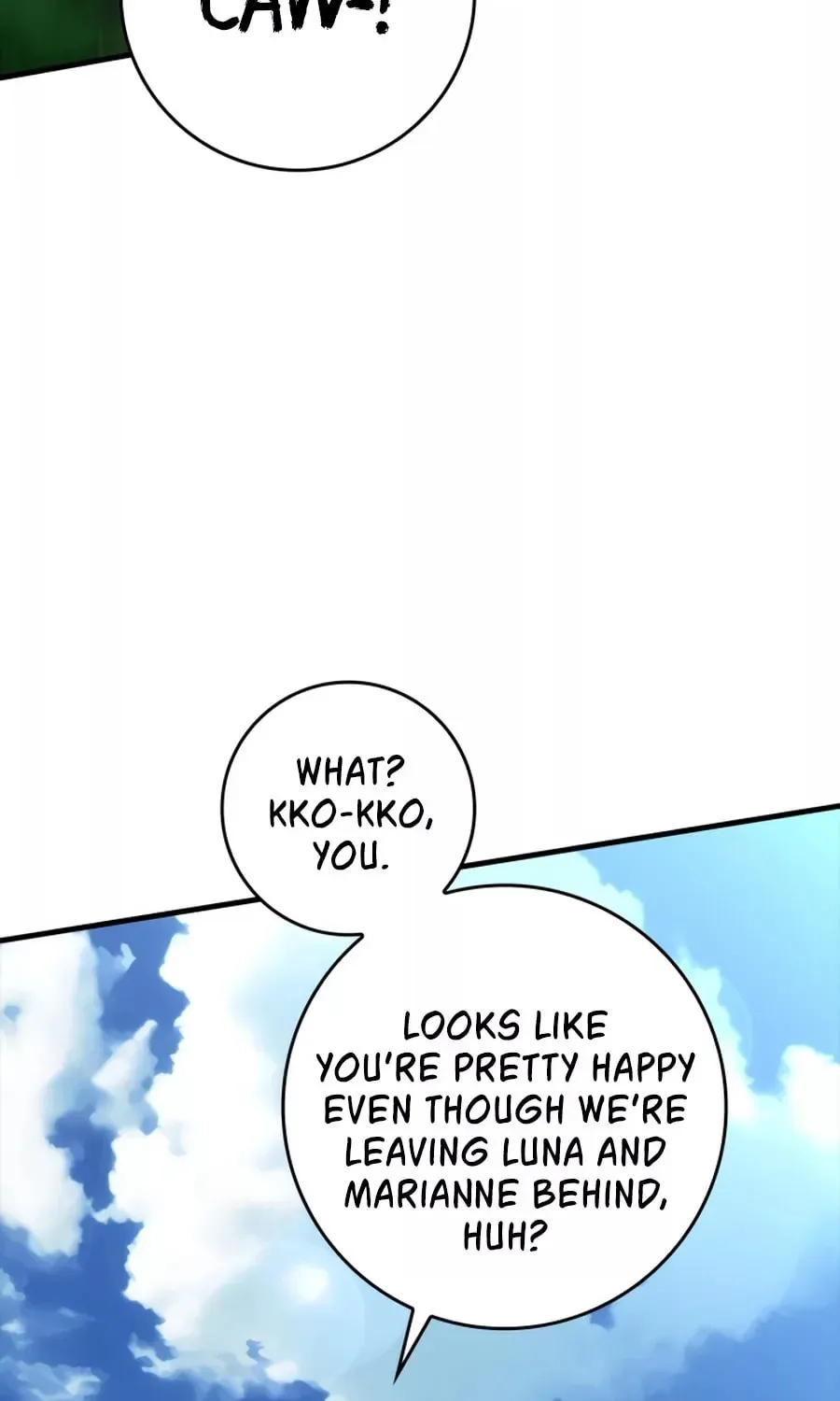 The Maxed-out Player Chapter 23 page 137