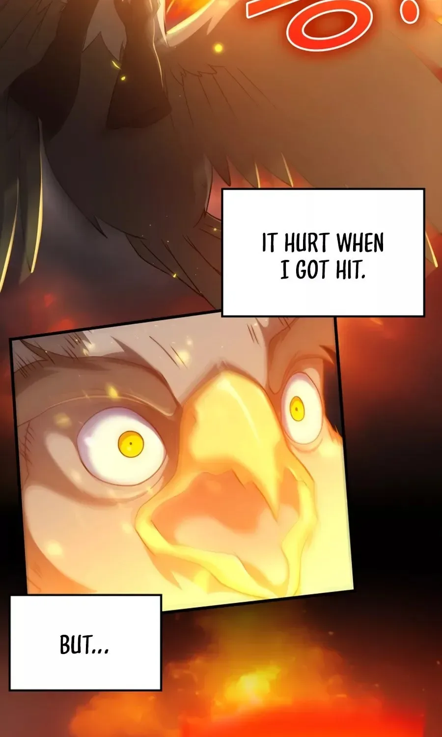 The Maxed-out Player Chapter 23 page 142