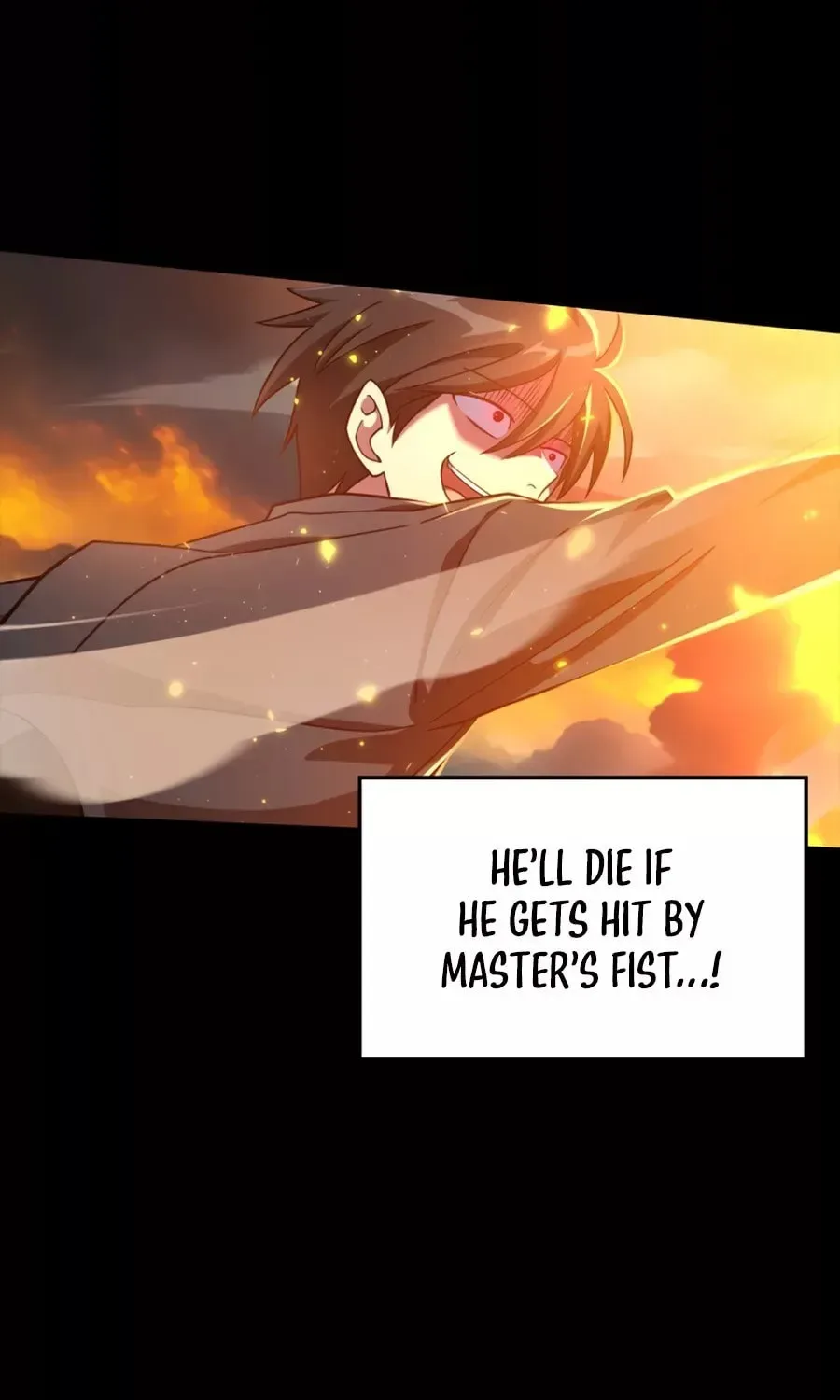 The Maxed-out Player Chapter 23 page 145