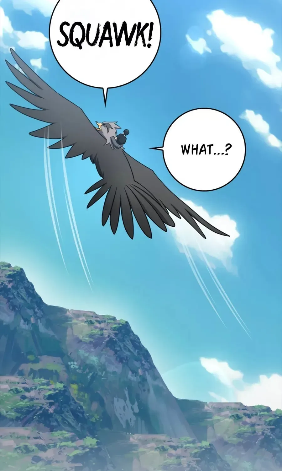 The Maxed-out Player Chapter 23 page 147