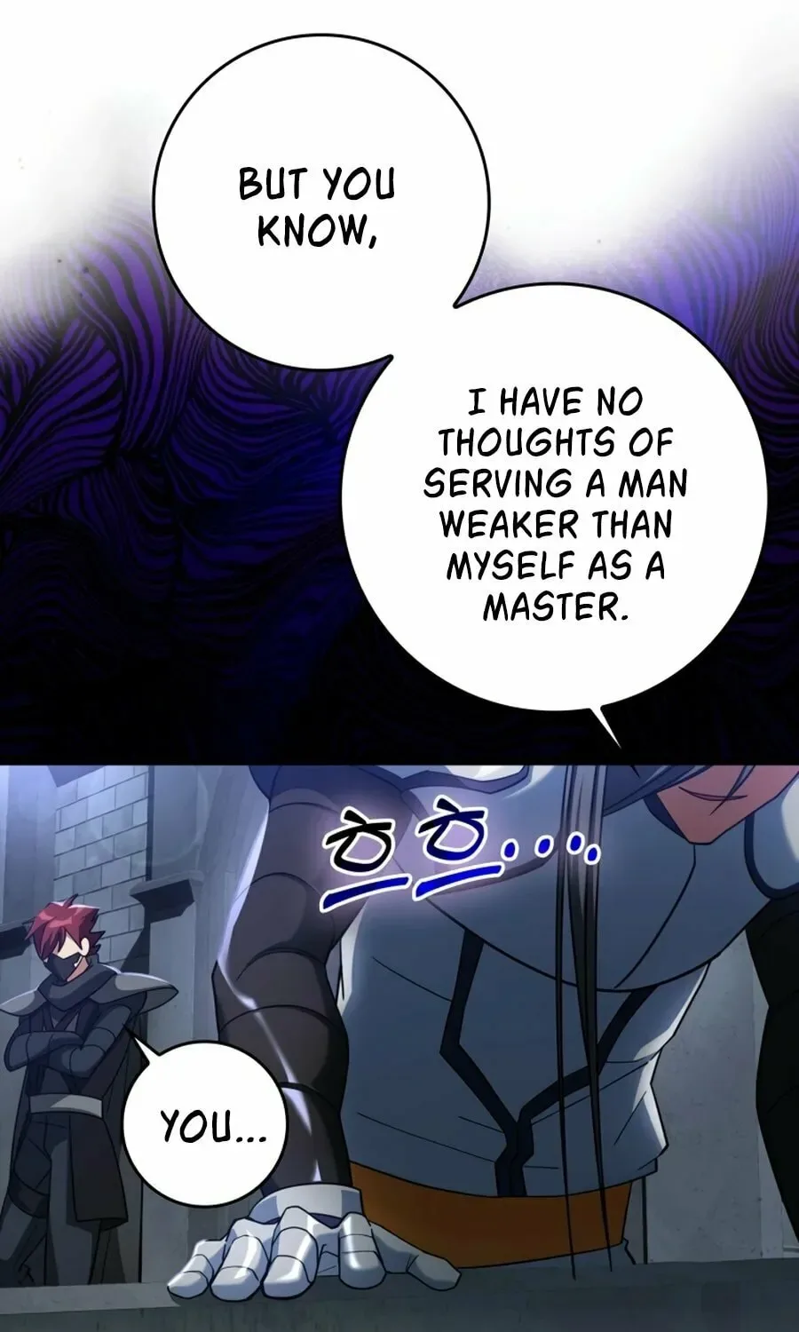 The Maxed-out Player Chapter 24 page 34