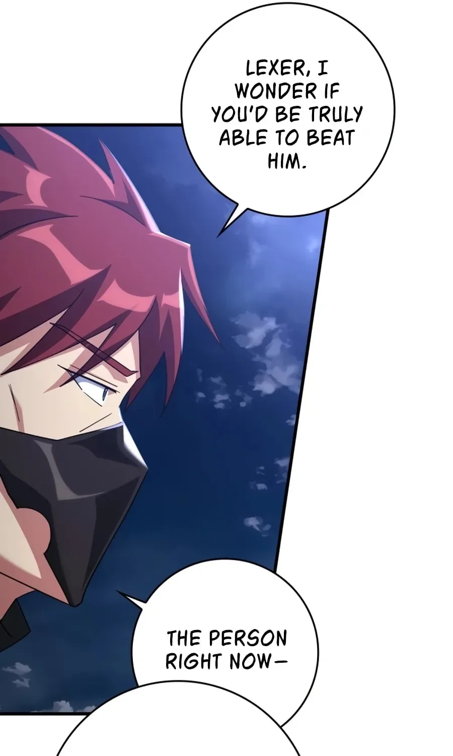 The Maxed-out Player Chapter 24 page 42