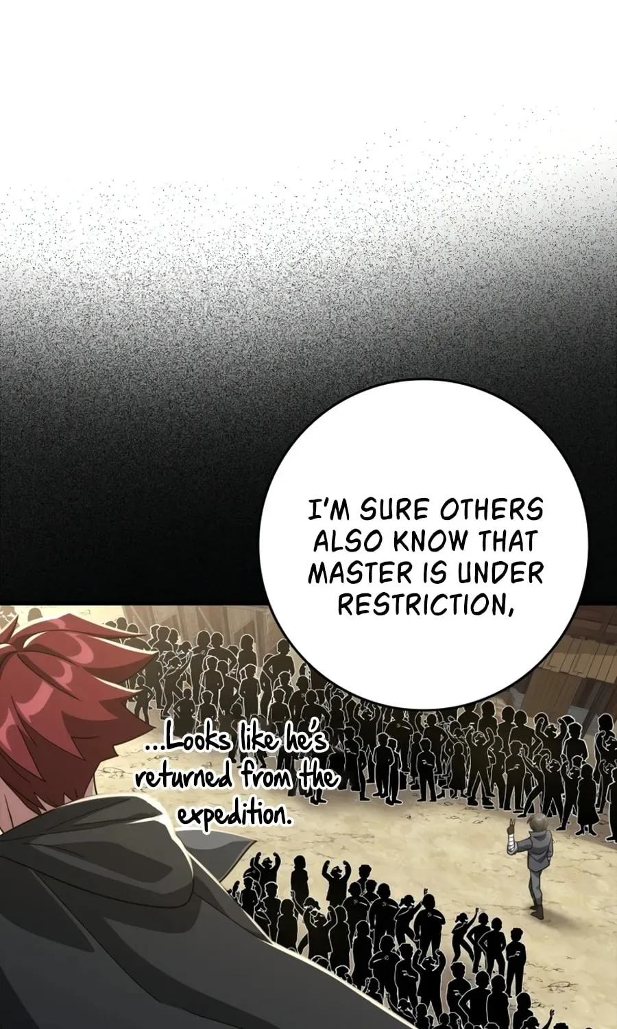 The Maxed-out Player Chapter 24 page 46
