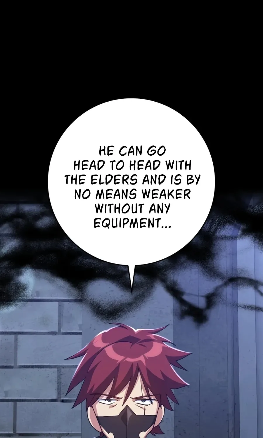 The Maxed-out Player Chapter 24 page 51