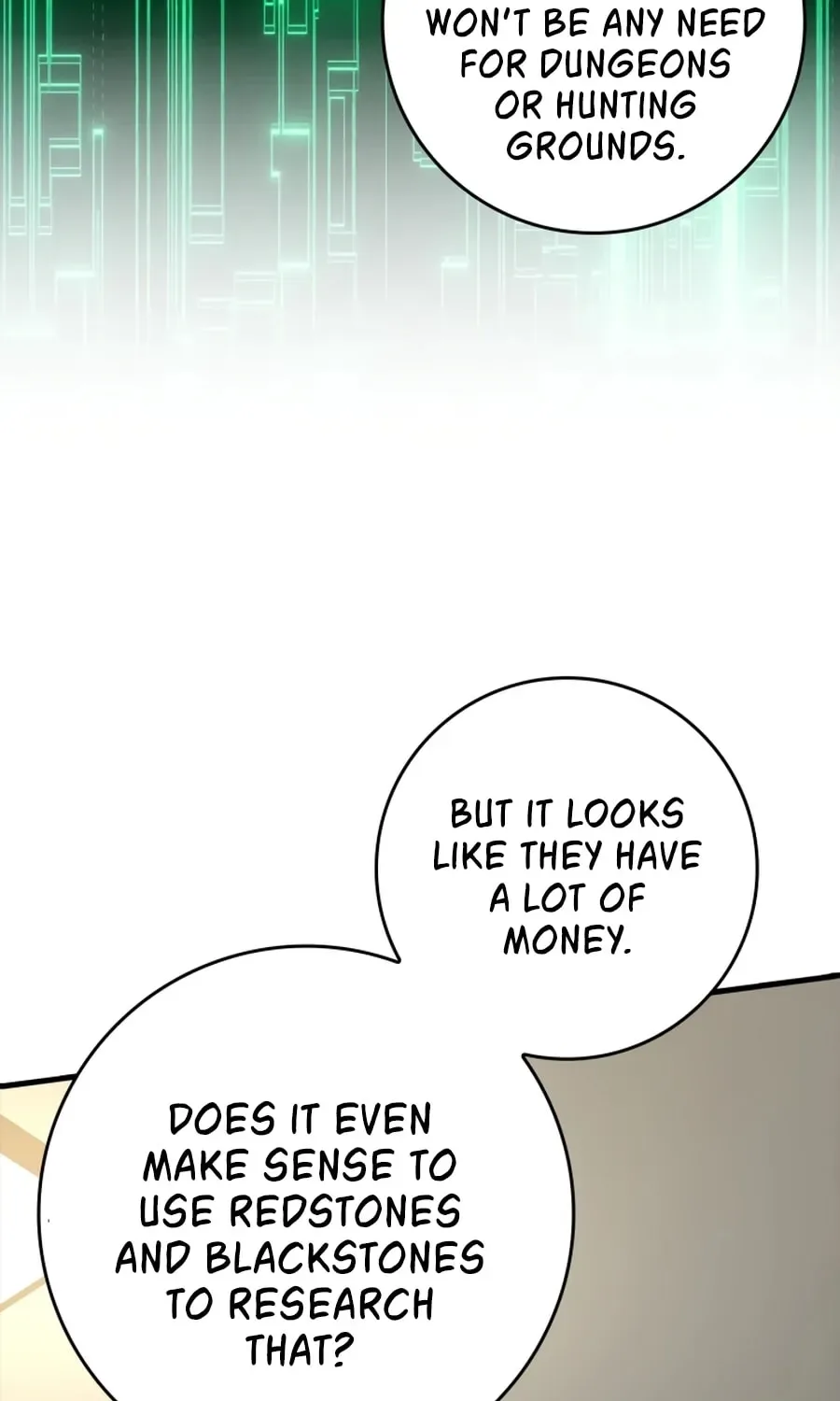 The Maxed-out Player Chapter 24 page 64