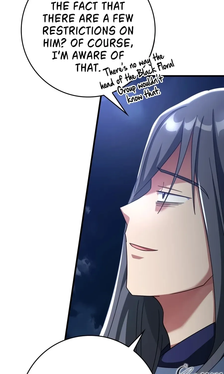 The Maxed-out Player Chapter 24 page 43