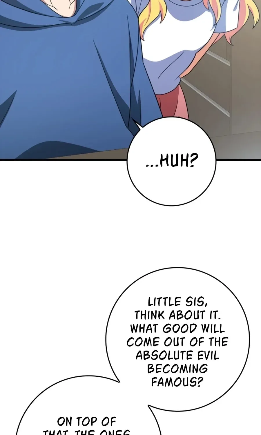 The Maxed-out Player Chapter 24 page 67