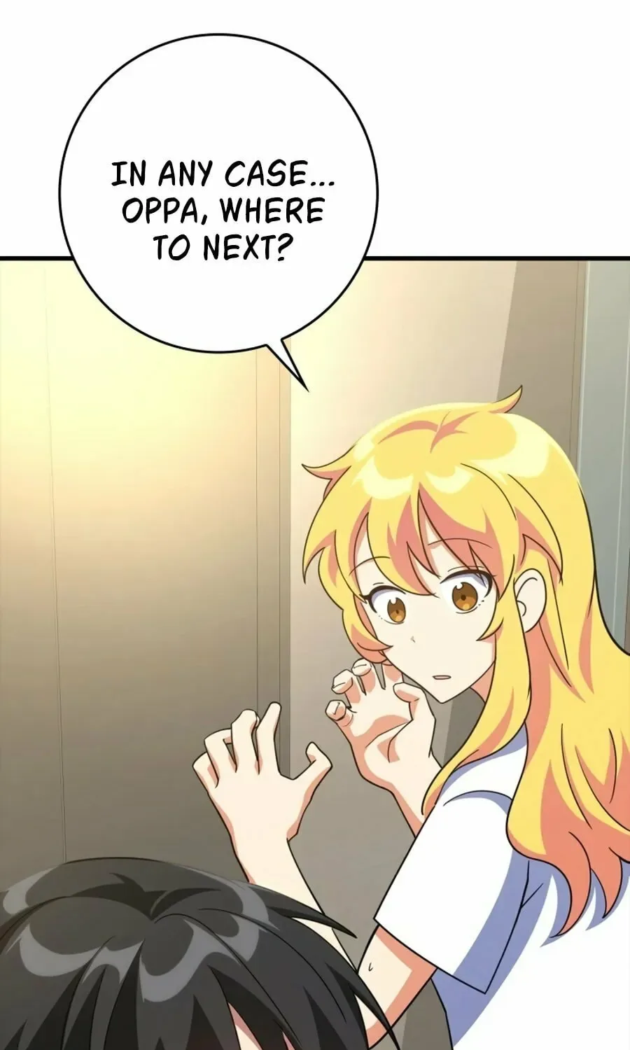 The Maxed-out Player Chapter 24 page 74