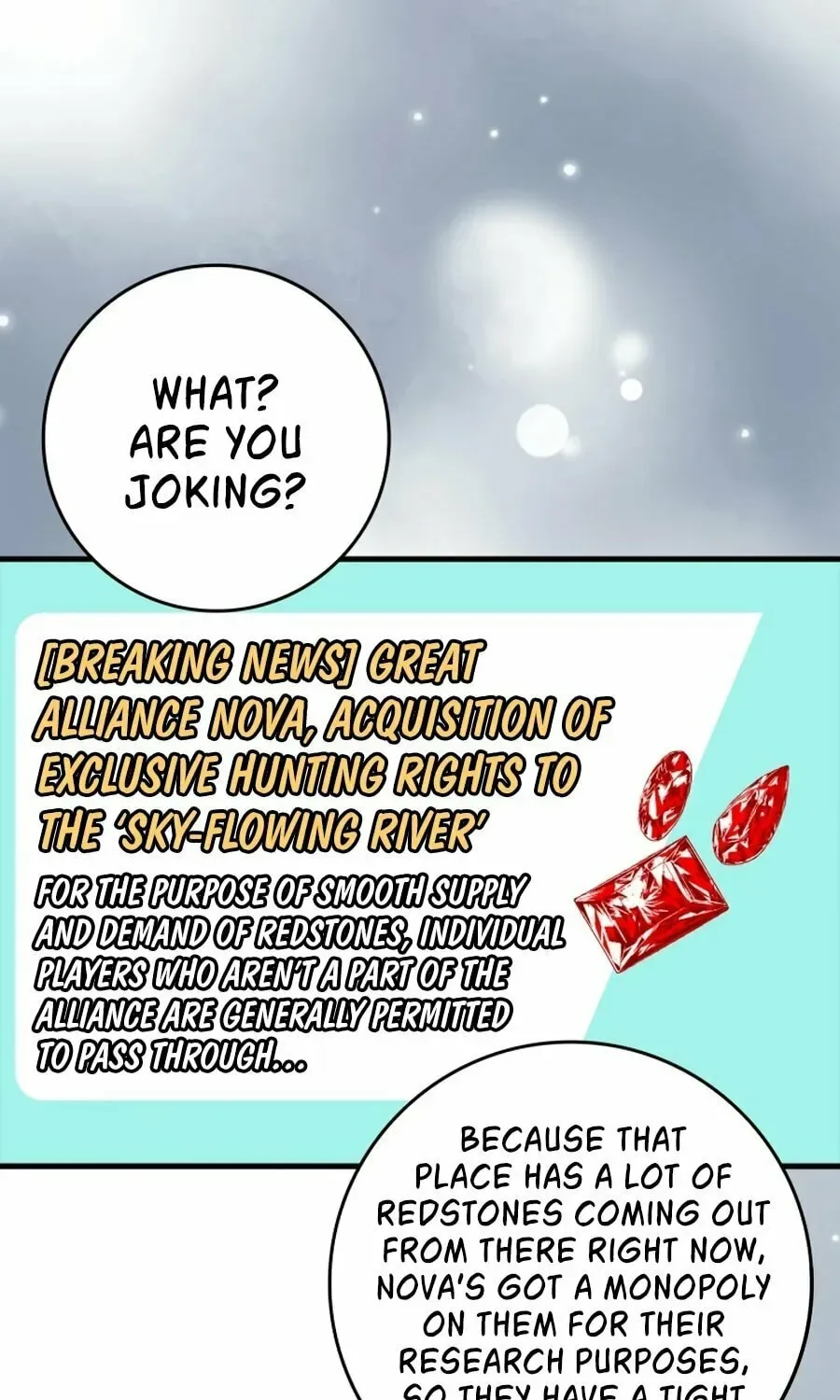The Maxed-out Player Chapter 24 page 76