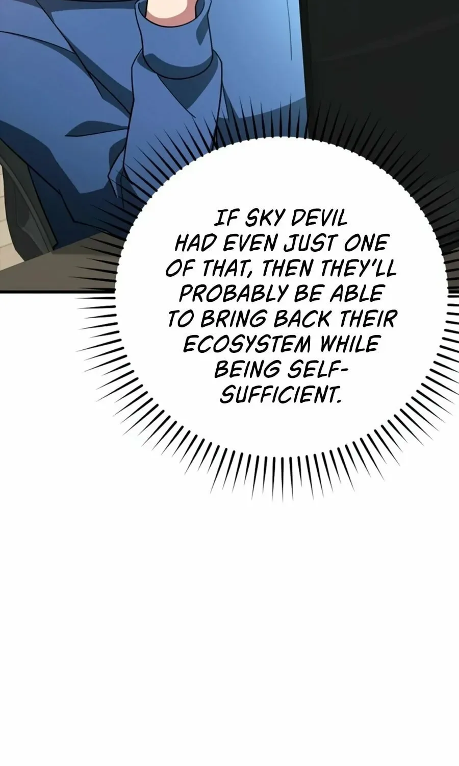 The Maxed-out Player Chapter 24 page 73