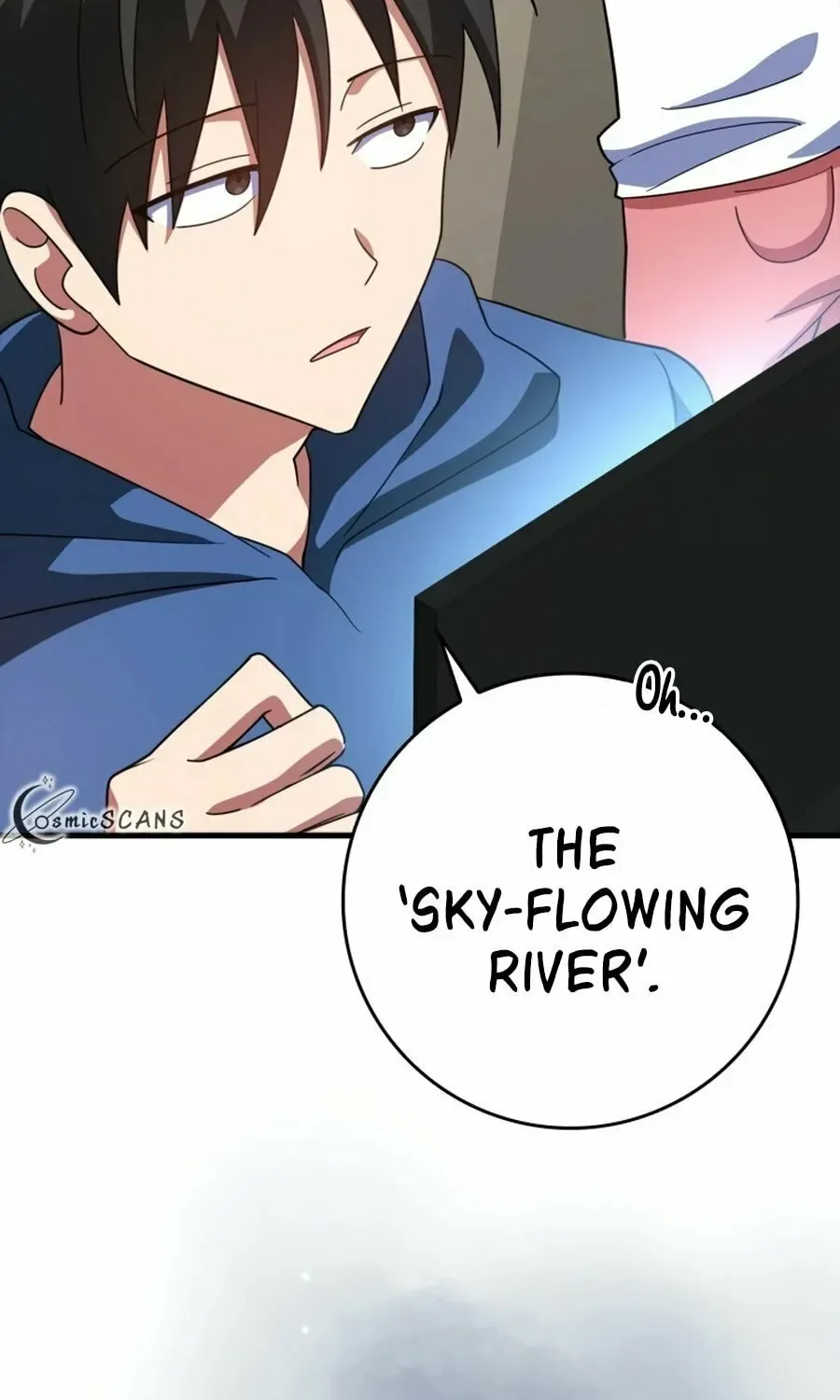 The Maxed-out Player Chapter 24 page 75