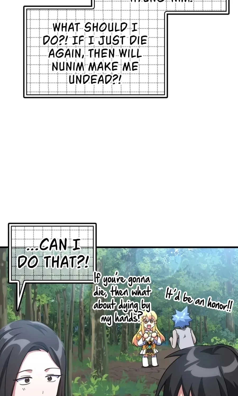The Maxed-out Player Chapter 24 page 103