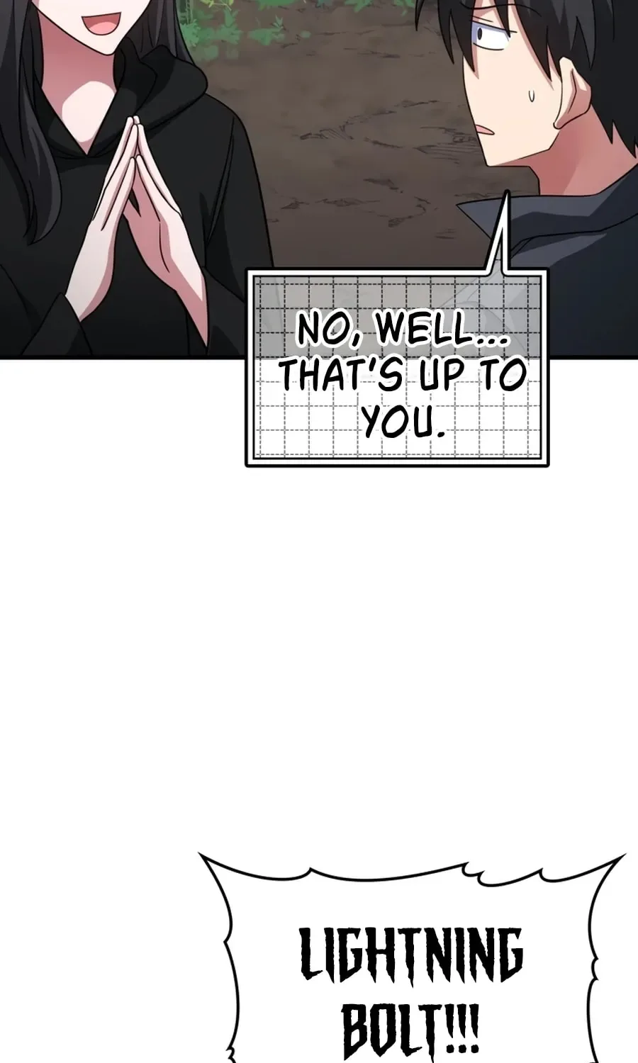The Maxed-out Player Chapter 24 page 104