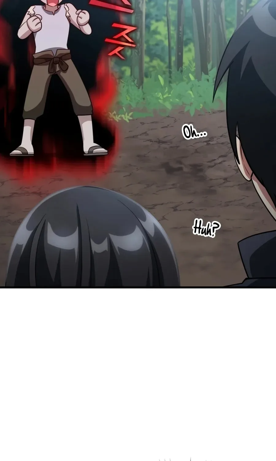 The Maxed-out Player Chapter 24 page 111