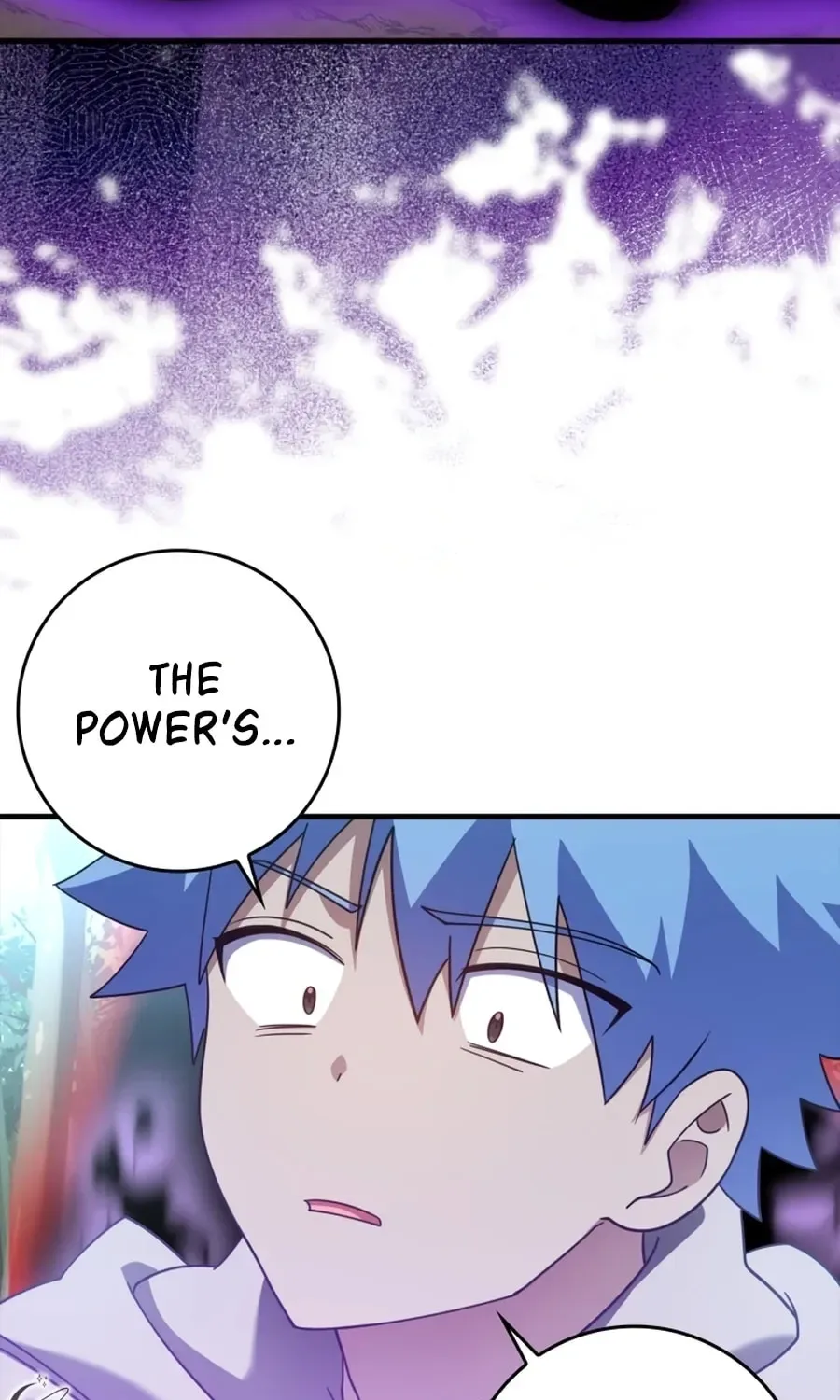 The Maxed-out Player Chapter 24 page 109