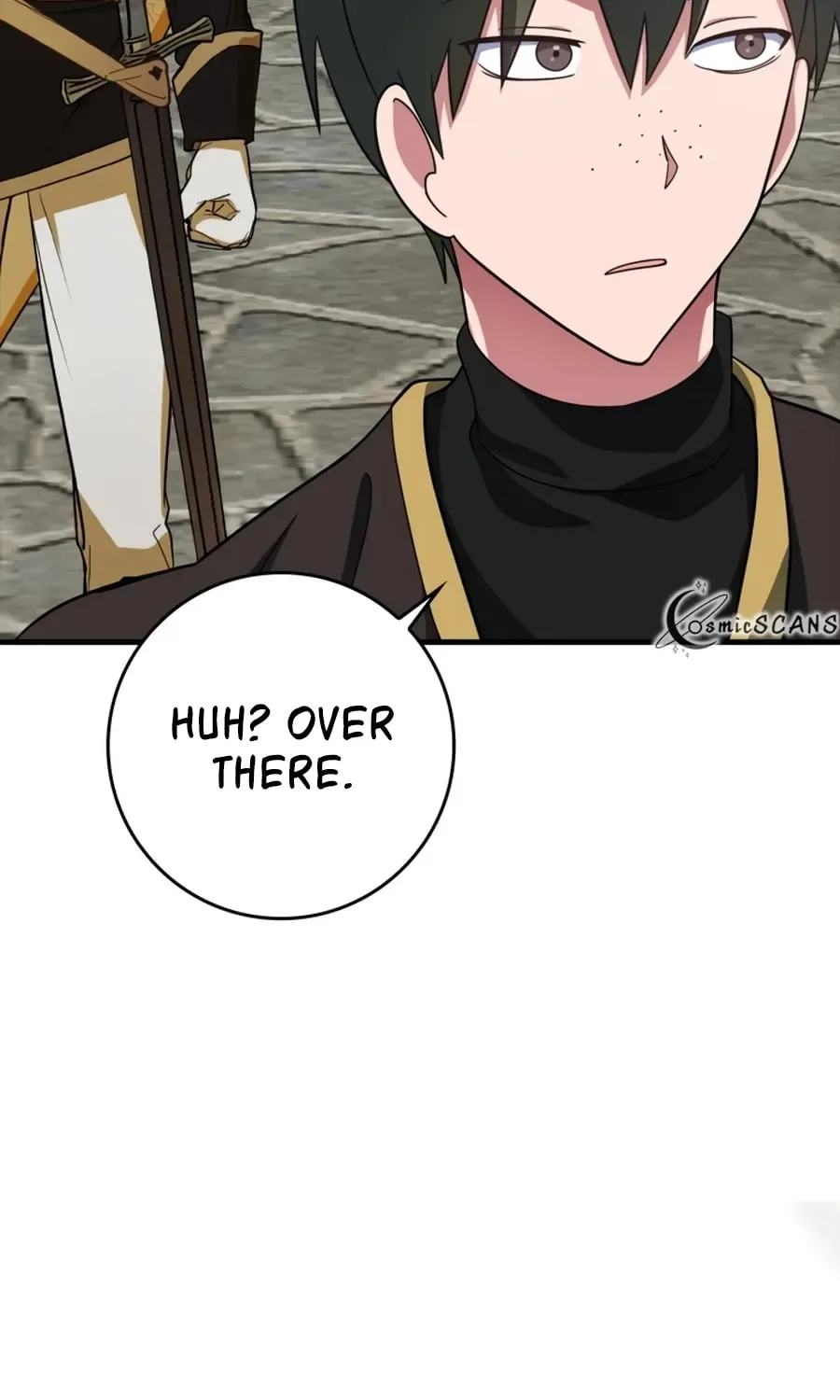 The Maxed-out Player Chapter 24 page 119