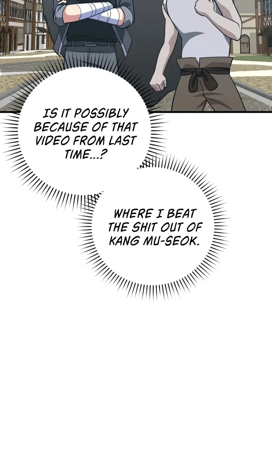 The Maxed-out Player Chapter 24 page 129