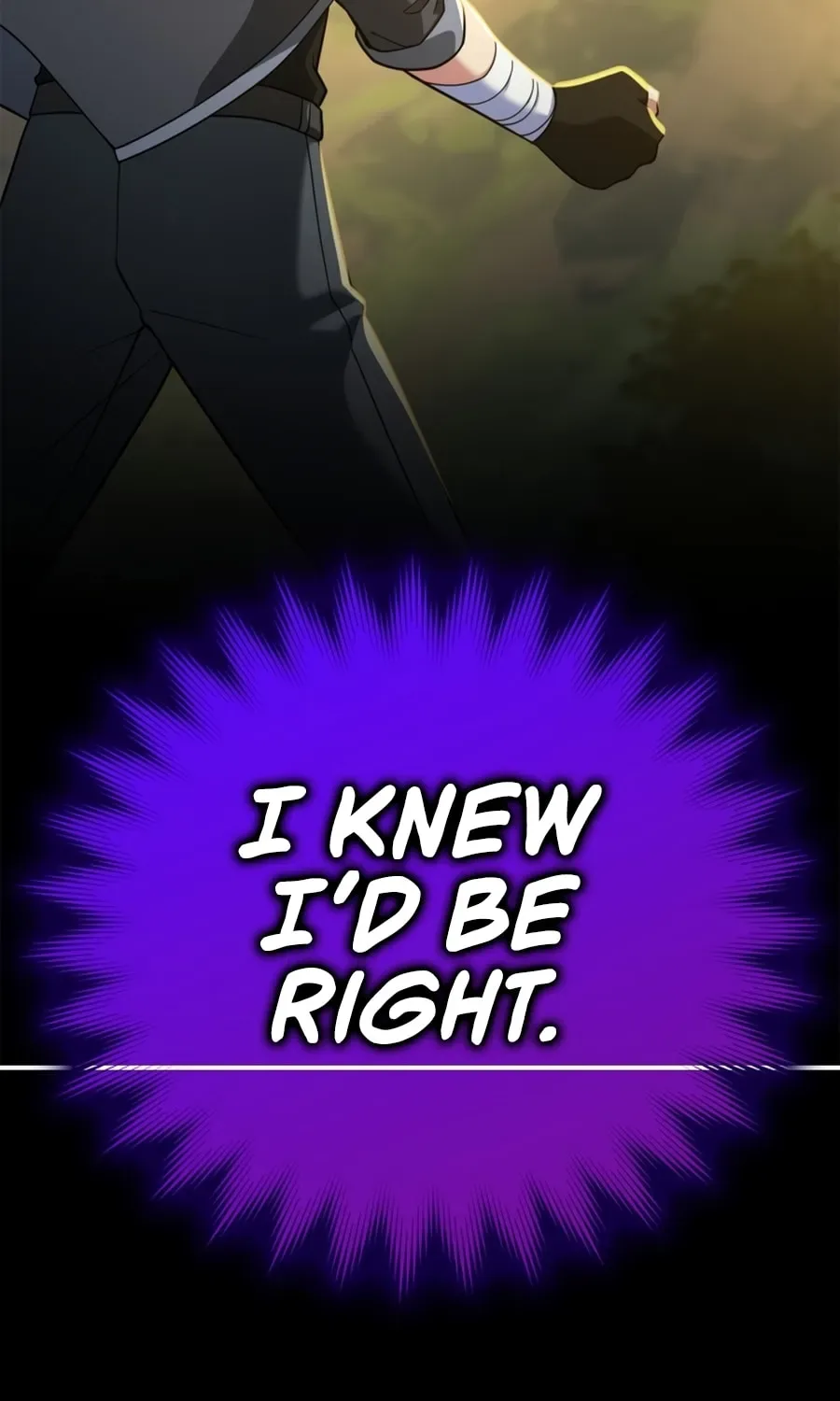 The Maxed-out Player Chapter 24 page 144