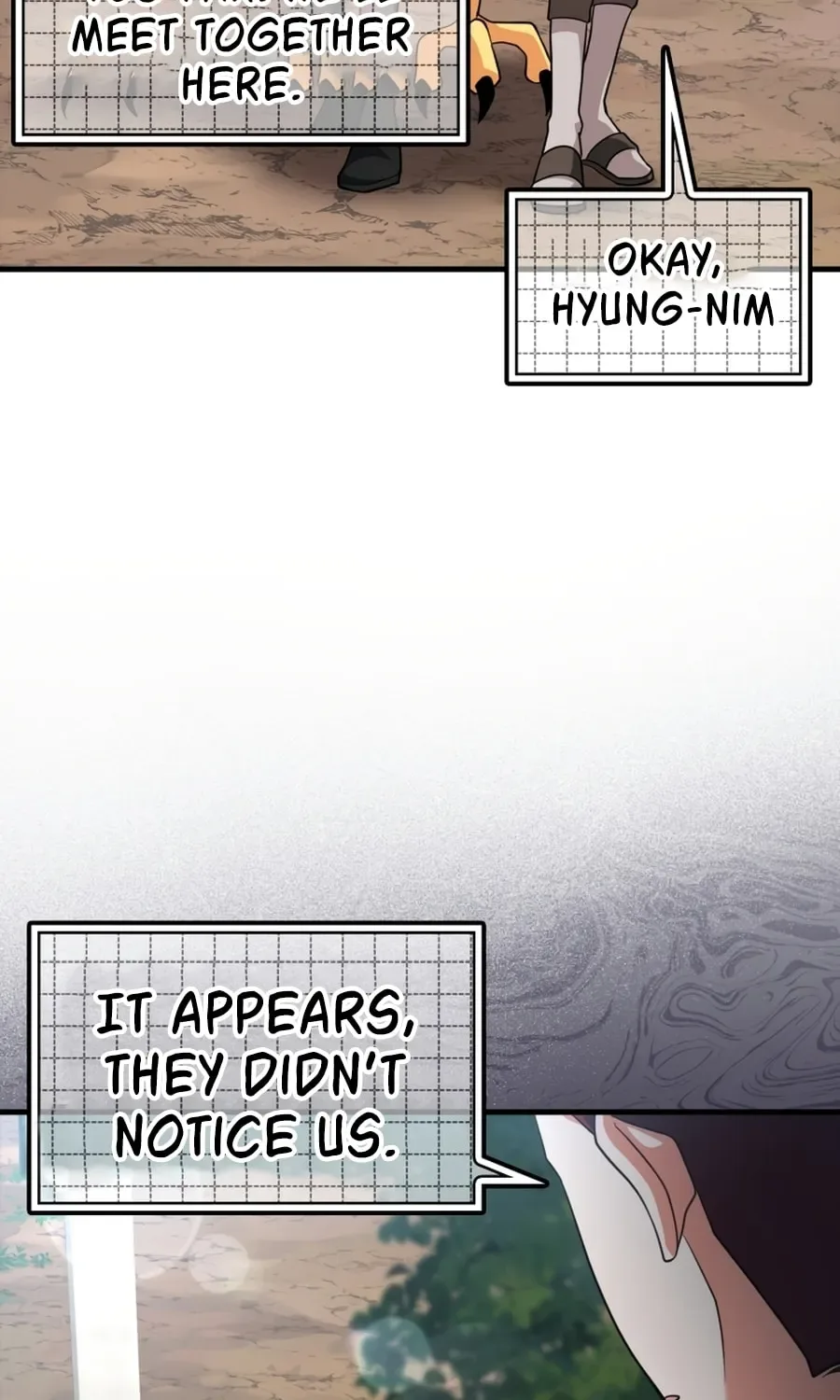 The Maxed-out Player Chapter 24 page 137