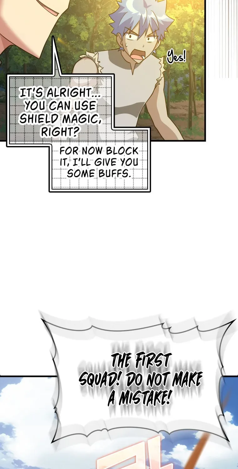 The Maxed-out Player Chapter 25 page 4