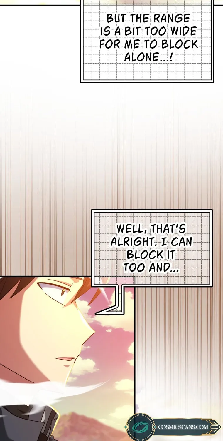 The Maxed-out Player Chapter 25 page 10