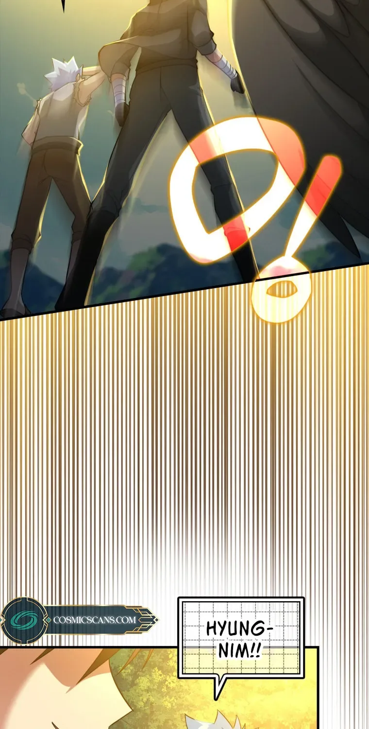 The Maxed-out Player Chapter 25 page 3