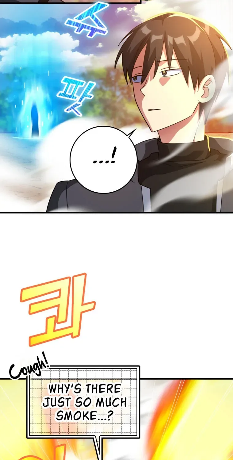 The Maxed-out Player Chapter 25 page 11