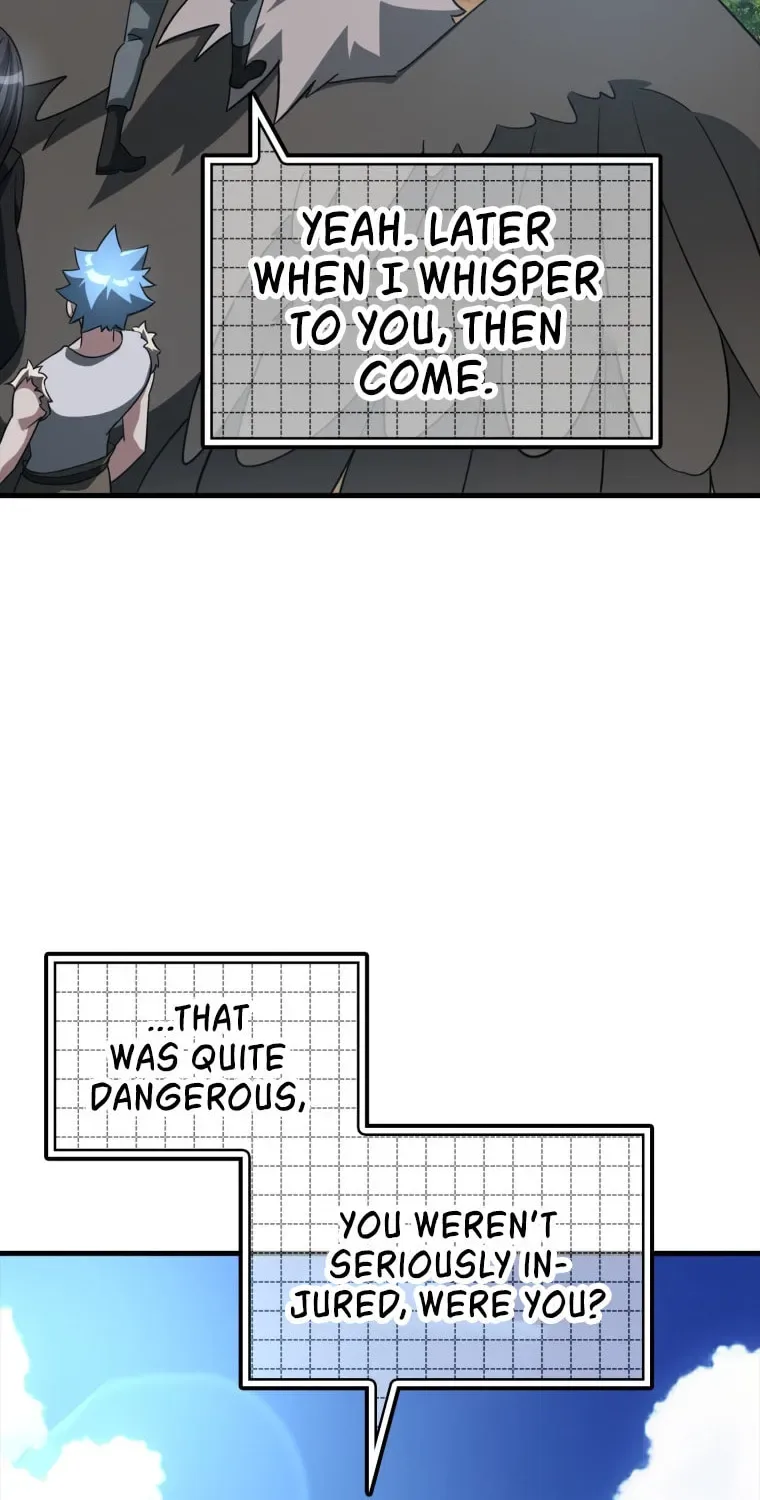 The Maxed-out Player Chapter 25 page 23