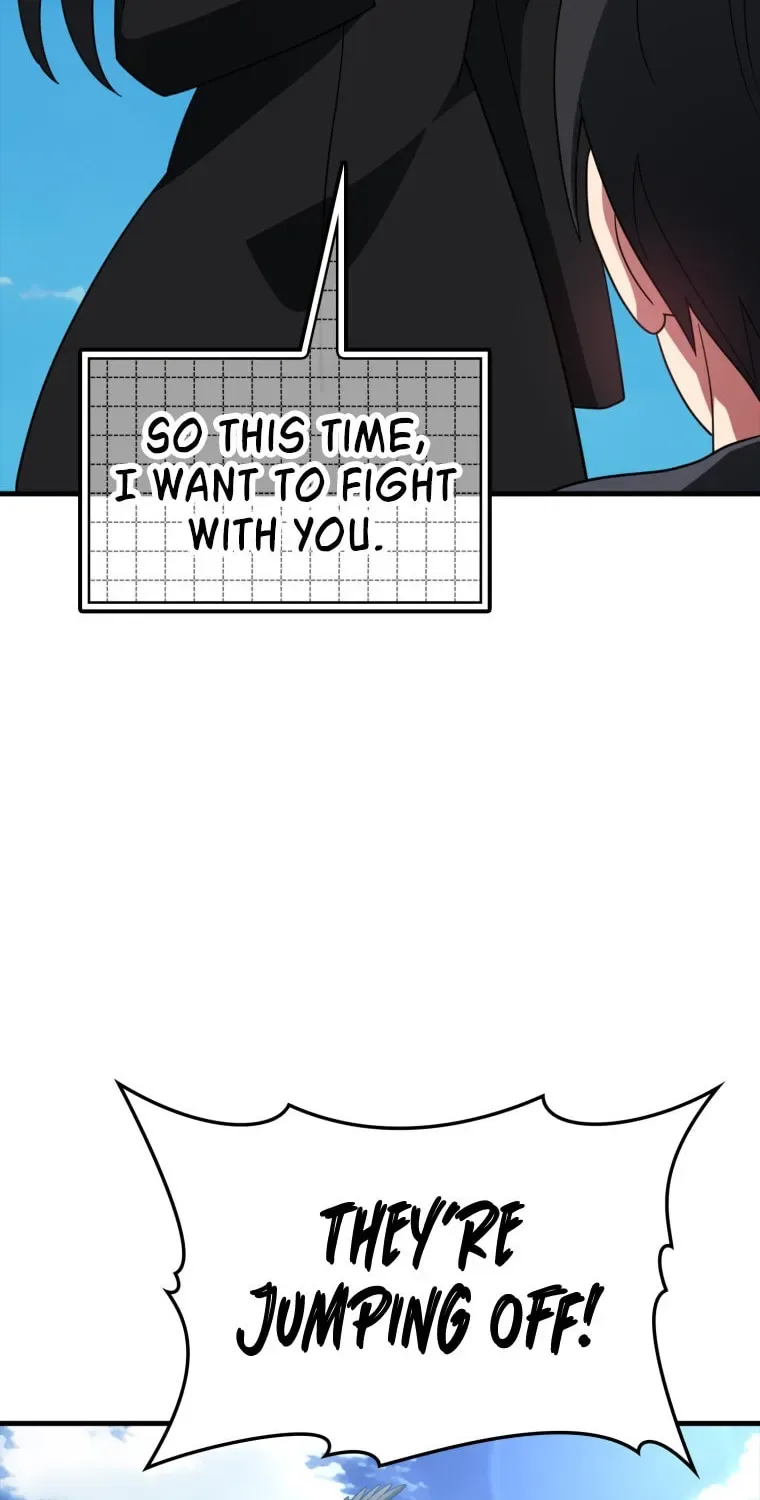 The Maxed-out Player Chapter 25 page 31